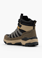 Landrover Schnürboots Braun 151246 3