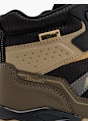 Landrover Schnürboots Braun 151246 5