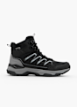 Landrover Schnürboots Schwarz 151249 1