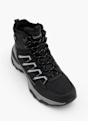 Landrover Schnürboots Schwarz 151249 2