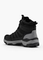 Landrover Schnürboots Schwarz 151249 3