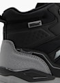 Landrover Schnürboots Schwarz 151249 5