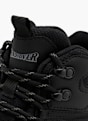 Landrover Schnürboots Schwarz 151249 6
