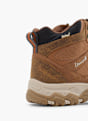 Landrover Schnürboots Braun 151247 6