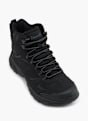 Landrover Schnürboots Schwarz 151248 2