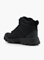 Landrover Schnürboots Schwarz 151248 3