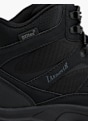 Landrover Schnürboots Schwarz 151248 5