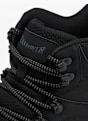 Landrover Schnürboots Schwarz 151248 6