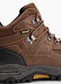 Landrover Schnürboots Braun 151250 5