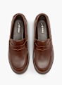 ARKK Copenhagen Loafer Konjak 151227 4