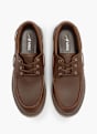 ARKK Copenhagen Mocassins brun 151226 4
