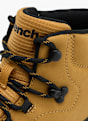 Bench Bottes à lacets Jaune 151234 6