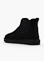 Bench Chelsea Boots Schwarz 151242 3