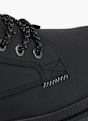 MUSTANG Bottes à lacets noir 151310 6