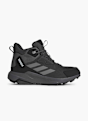 adidas Tekaški copati Črna 151265 1