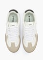ARKK Copenhagen Sneaker Vit 151280 4
