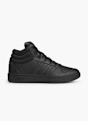 adidas Pantofi mid cut Negru 151300 1