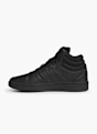 adidas Високи маратонки Черен 151300 3