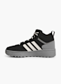 adidas Pantofi mid cut Negru 151301 3