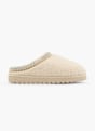 ESPRIT Plüsch-Hausschuh Beige 151326 1