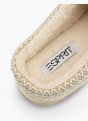 ESPRIT Papuče Bež 151326 6