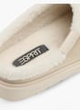 ESPRIT Chaussons fourrés Beige 151325 5