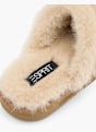 ESPRIT Pantoffel Camel 151328 5