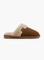 ESPRIT Chinelo de casa castanho 151321 1