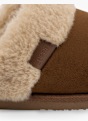ESPRIT Chaussons brun 151321 5