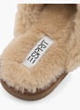 ESPRIT Chaussons brun 151321 6