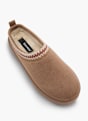 Graceland Zapatillas de casa cerradas Beige 151318 2