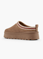 Graceland Zapatillas de casa cerradas Beige 151318 3