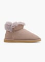 Esprit Chaussons fourrés Taupe 151350 1