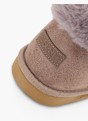 ESPRIT Plüsch-Hausschuh Taupe 151350 6