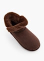 Esprit Pantuflas marrón 151351 2