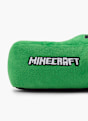 Minecraft Papuče Zelená 151343 6