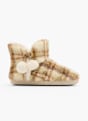 Casa mia Pantuflas Beige 151344 1