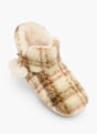 Casa mia Pantufa Beige 151344 2