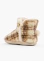 Casa mia Pantuflas Beige 151344 3