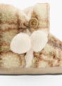 Casa mia Pantufa Beige 151344 5