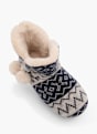 Casa mia Pantufa Beige 151347 2