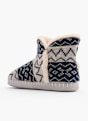 Casa mia Chaussons fourrés Beige 151347 3