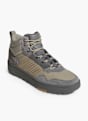 adidas Sneakersy za kostkę Szary 151366 2