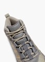 adidas Sneakersy za kostkę Szary 151366 5