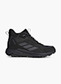 adidas Pohodniški čevlji Črna 151393 1
