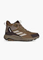adidas Túracipő barna 151384 1