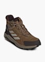 adidas Туристически обувки Кафяв 151384 2