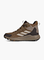 adidas Încălțăminte trekking Maro 151384 3
