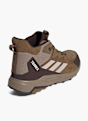 adidas Încălțăminte trekking Maro 151384 5