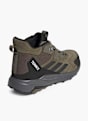 adidas Chaussure de randonnée Olive 151383 5
